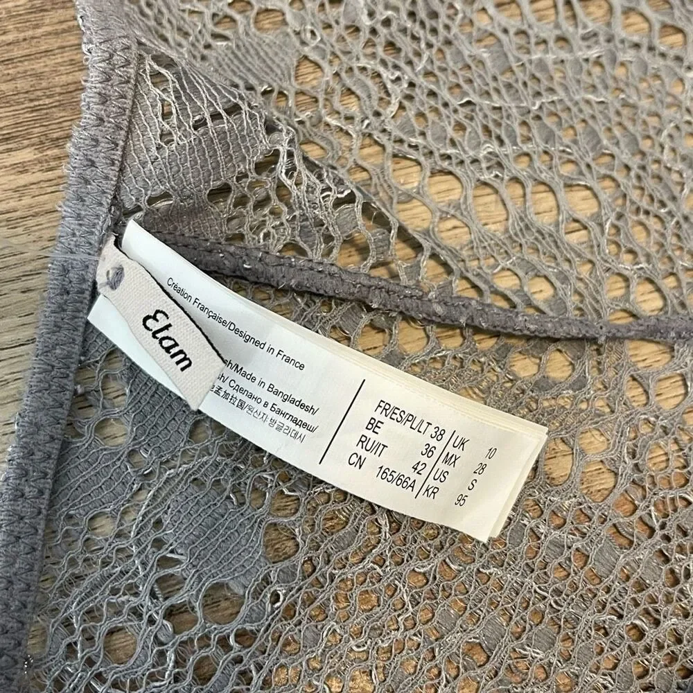 Etam womens success